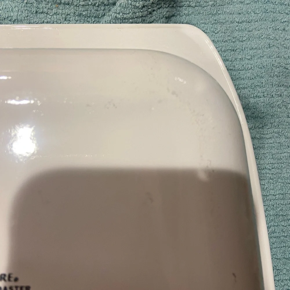 Corningware rare vtg